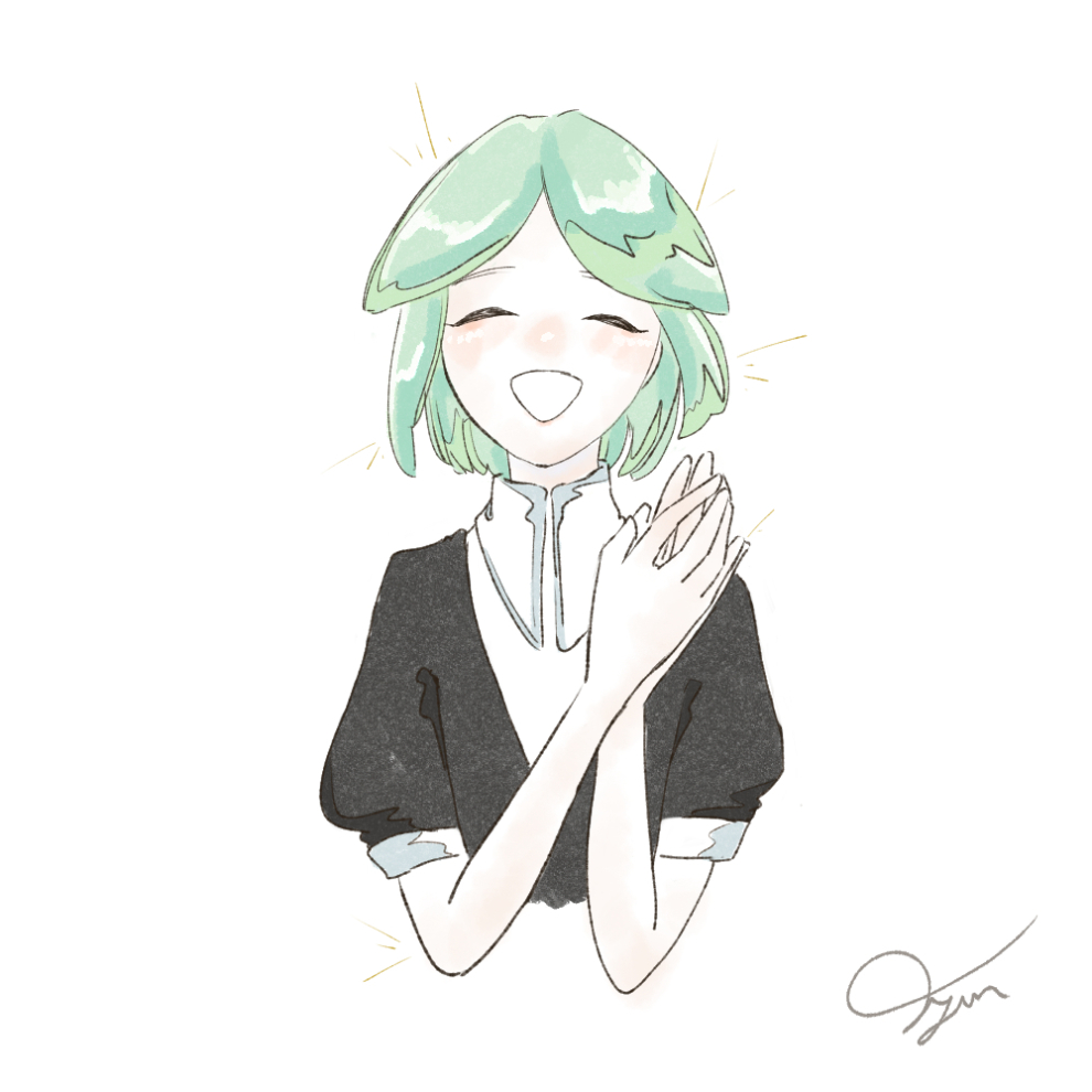 フォスフォフィライト(宝石の国)