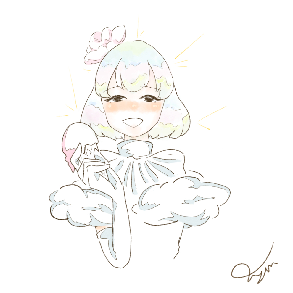 ダイヤモンド(宝石の国)